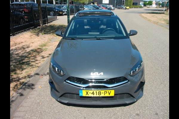 Kia Ceed Sportswagon 1.0 T-GDi ExecutiveLine