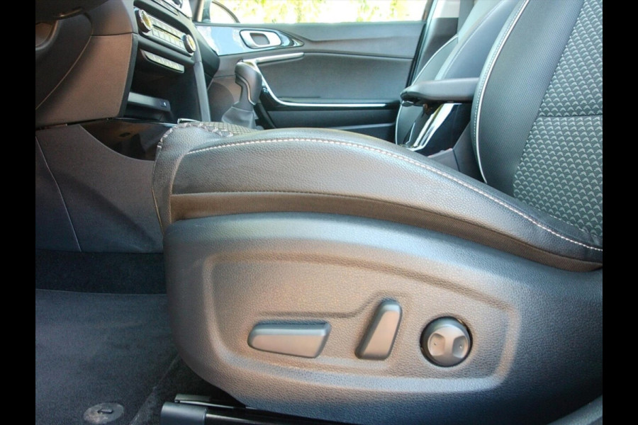 Kia Ceed Sportswagon 1.0 T-GDi ExecutiveLine