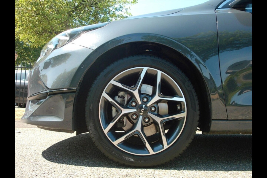 Kia Ceed Sportswagon 1.0 T-GDi ExecutiveLine