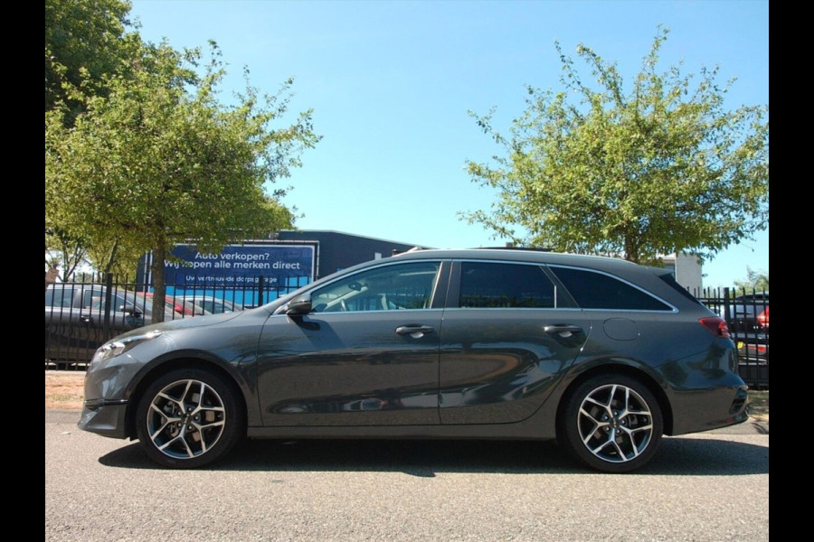Kia Ceed Sportswagon 1.0 T-GDi ExecutiveLine