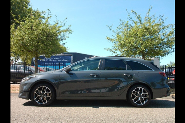 Kia Ceed Sportswagon 1.0 T-GDi ExecutiveLine