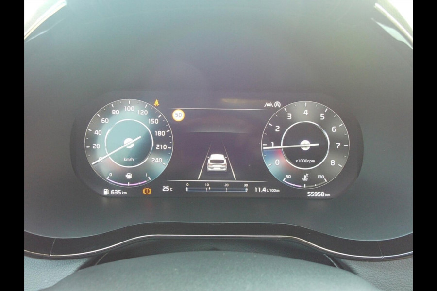 Kia Ceed Sportswagon 1.0 T-GDi ExecutiveLine