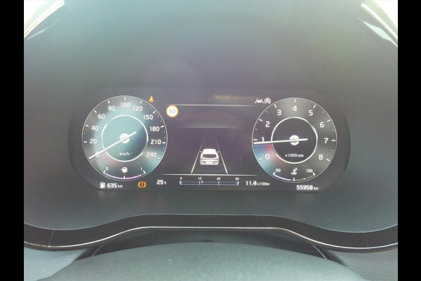 Kia Ceed Sportswagon 1.0 T-GDi ExecutiveLine