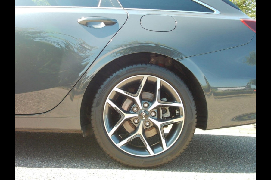 Kia Ceed Sportswagon 1.0 T-GDi ExecutiveLine