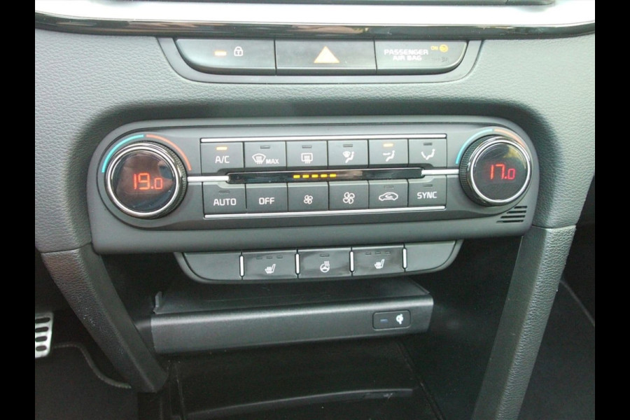 Kia Ceed Sportswagon 1.0 T-GDi ExecutiveLine