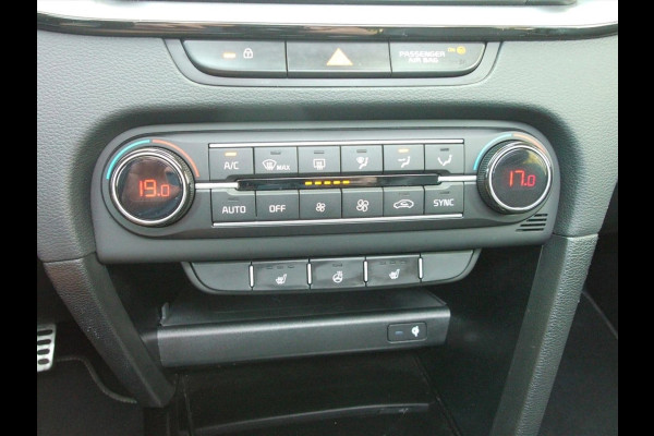Kia Ceed Sportswagon 1.0 T-GDi ExecutiveLine