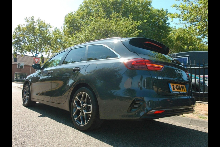 Kia Ceed Sportswagon 1.0 T-GDi ExecutiveLine