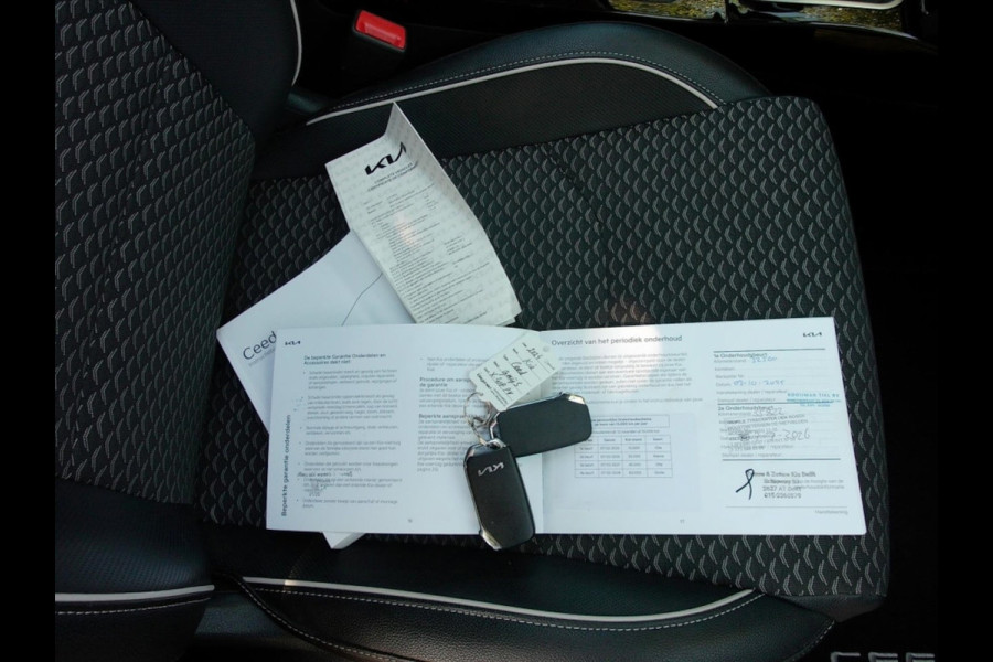 Kia Ceed Sportswagon 1.0 T-GDi ExecutiveLine