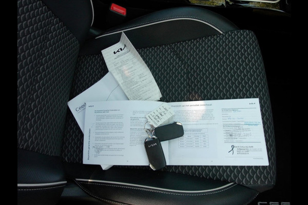 Kia Ceed Sportswagon 1.0 T-GDi ExecutiveLine