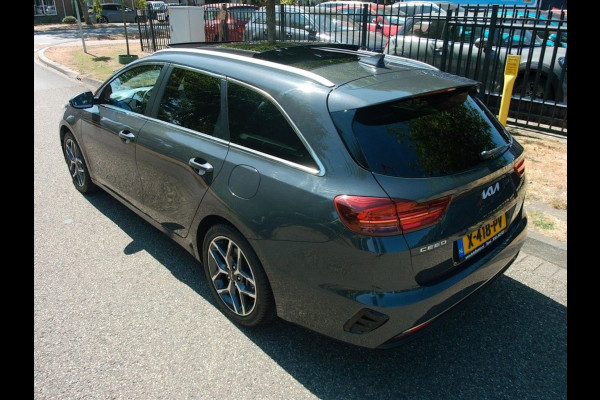 Kia Ceed Sportswagon 1.0 T-GDi ExecutiveLine