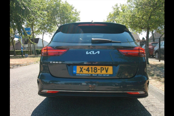 Kia Ceed Sportswagon 1.0 T-GDi ExecutiveLine