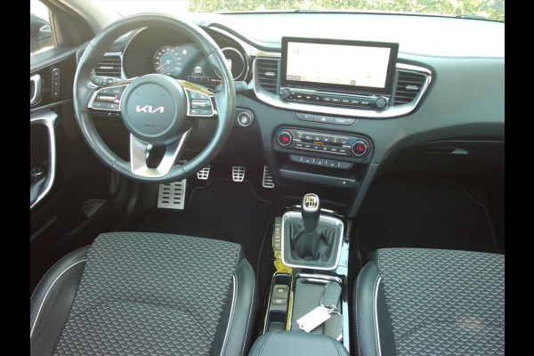 Kia Ceed Sportswagon 1.0 T-GDi ExecutiveLine