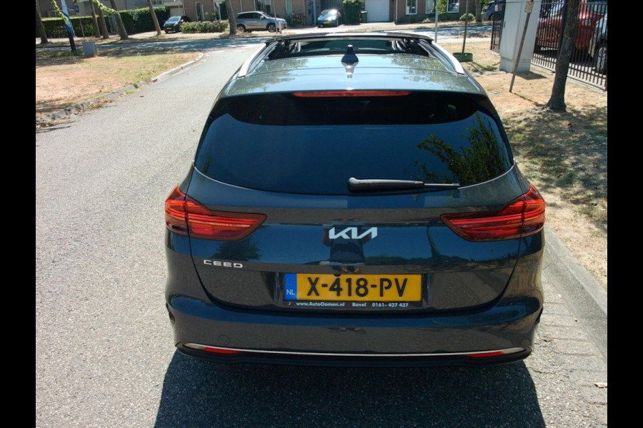 Kia Ceed Sportswagon 1.0 T-GDi ExecutiveLine