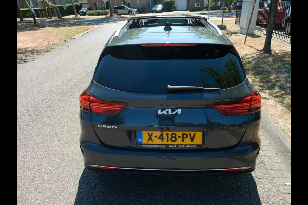 Kia Ceed Sportswagon 1.0 T-GDi ExecutiveLine