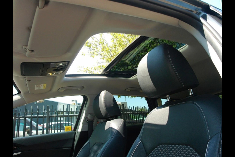 Kia Ceed Sportswagon 1.0 T-GDi ExecutiveLine