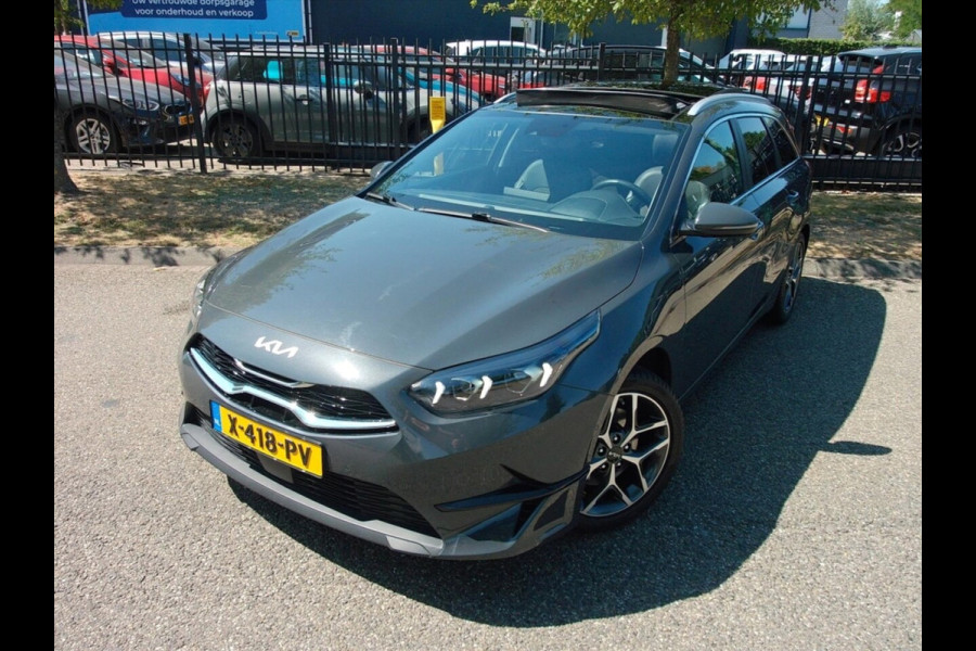 Kia Ceed Sportswagon 1.0 T-GDi ExecutiveLine