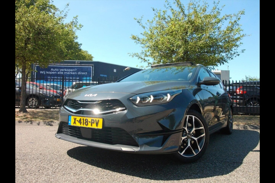 Kia Ceed Sportswagon 1.0 T-GDi ExecutiveLine