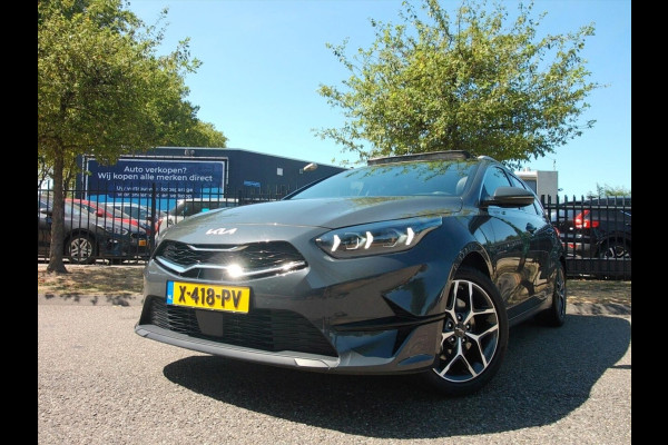 Kia Ceed Sportswagon 1.0 T-GDi ExecutiveLine