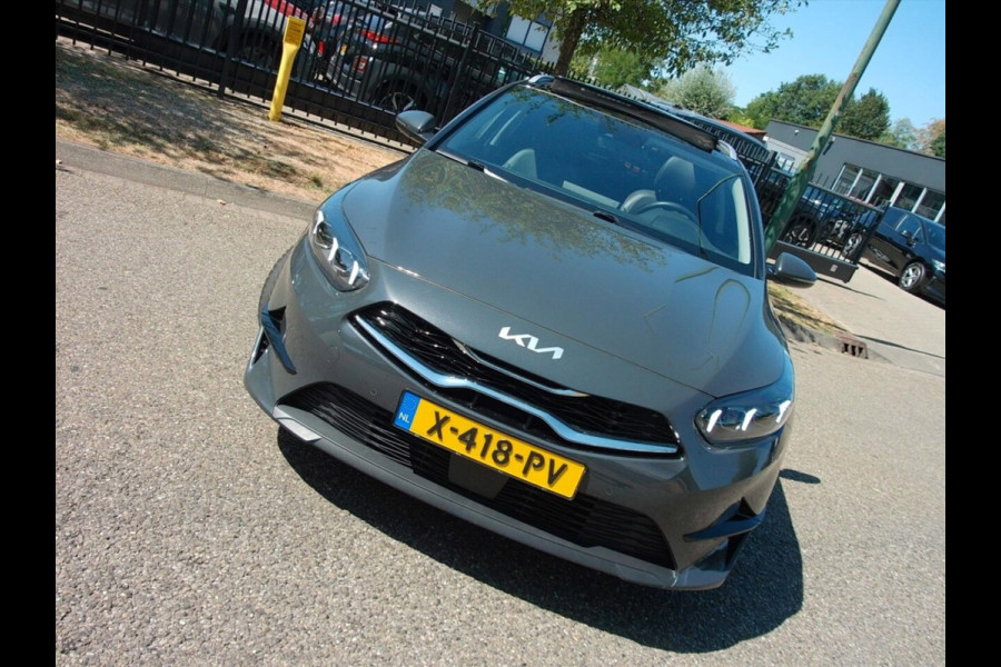 Kia Ceed Sportswagon 1.0 T-GDi ExecutiveLine