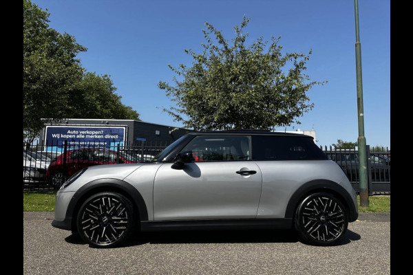 MINI 3-deurs 1.5 Cooper C Favoured M