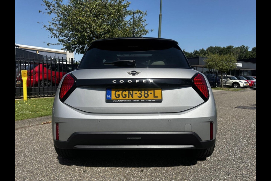 MINI 3-deurs 1.5 Cooper C Favoured M