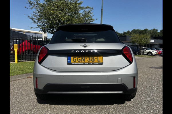 MINI 3-deurs 1.5 Cooper C Favoured M