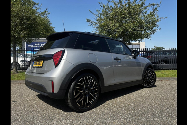 MINI 3-deurs 1.5 Cooper C Favoured M
