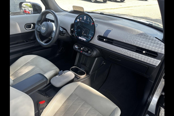 MINI 3-deurs 1.5 Cooper C Favoured M