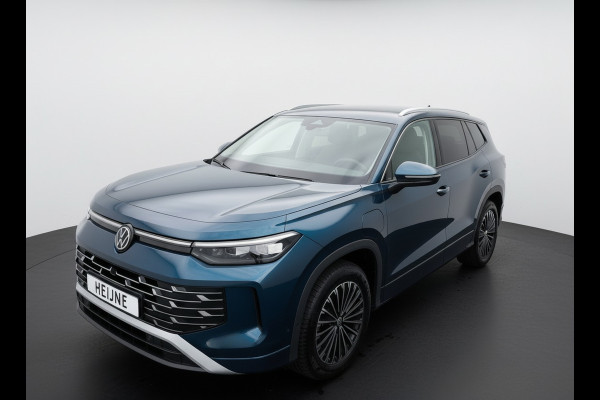 Volkswagen Tayron 1.5 TSI eHybrid 204PK DSG HYBRID ELEGANCE 360°CAMERA/TREKHAAK/IQ.LIGHT/KEYLESS