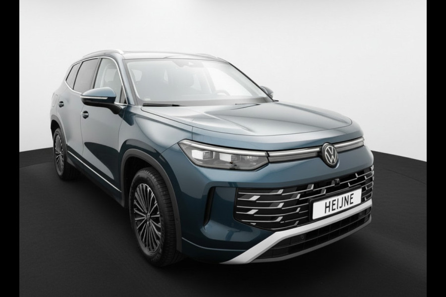 Volkswagen Tayron 1.5 TSI eHybrid 204PK DSG HYBRID ELEGANCE 360°CAMERA/TREKHAAK/IQ.LIGHT/KEYLESS