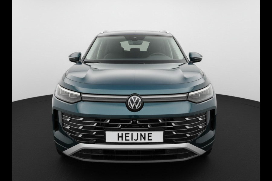 Volkswagen Tayron 1.5 TSI eHybrid 204PK DSG HYBRID ELEGANCE 360°CAMERA/TREKHAAK/IQ.LIGHT/KEYLESS