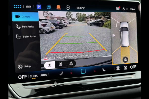 Volkswagen Tayron 1.5 TSI eHybrid 204PK DSG HYBRID ELEGANCE 360°CAMERA/TREKHAAK/IQ.LIGHT/KEYLESS