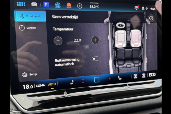 Volkswagen Tayron 1.5 TSI eHybrid 204PK DSG HYBRID ELEGANCE 360°CAMERA/TREKHAAK/IQ.LIGHT/KEYLESS