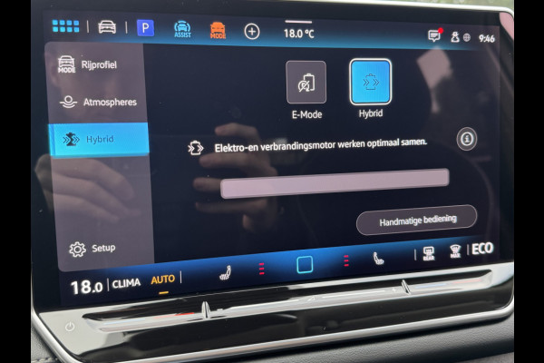 Volkswagen Tayron 1.5 TSI eHybrid 204PK DSG HYBRID ELEGANCE 360°CAMERA/TREKHAAK/IQ.LIGHT/KEYLESS