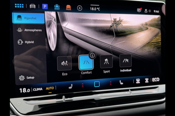 Volkswagen Tayron 1.5 TSI eHybrid 204PK DSG HYBRID ELEGANCE 360°CAMERA/TREKHAAK/IQ.LIGHT/KEYLESS