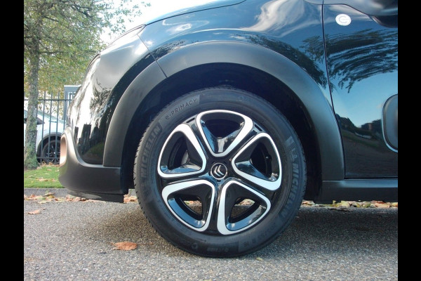 Citroën C3 1.2 PureTech C-Series