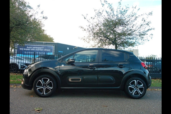 Citroën C3 1.2 PureTech C-Series