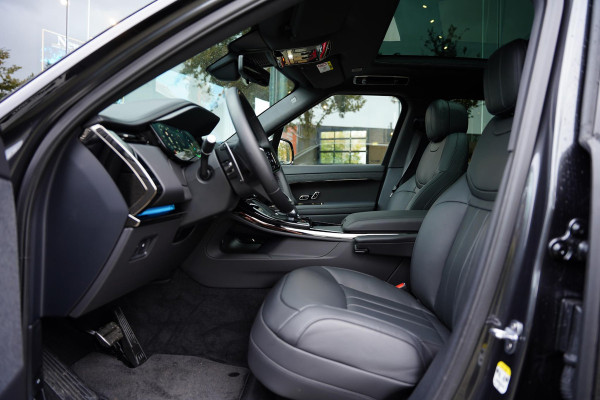 Land Rover Range Rover Sport P460 E Dynamic HSE In Control / Massage / 23 Inch / Elek. Trekhaak