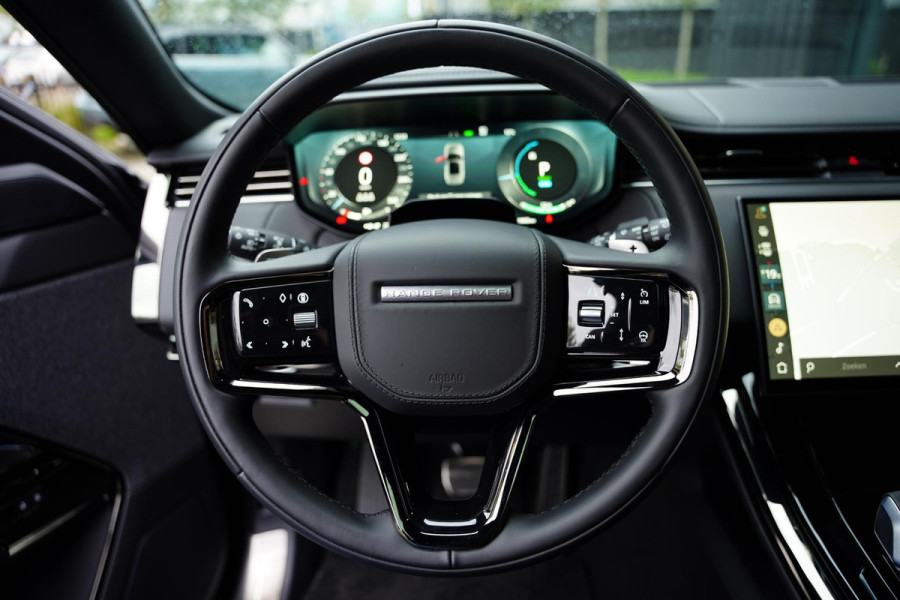 Land Rover Range Rover Sport P460 E Dynamic HSE In Control / Massage / 23 Inch / Elek. Trekhaak
