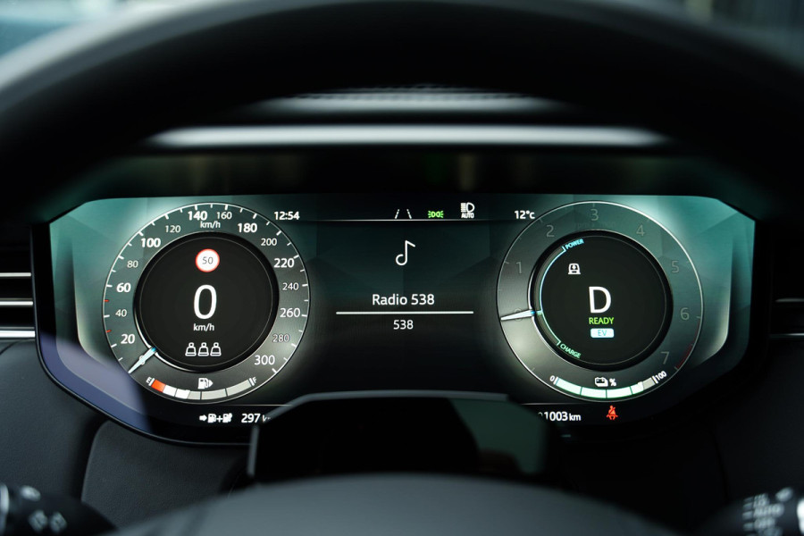 Land Rover Range Rover Sport P460 E Dynamic HSE In Control / Massage / 23 Inch / Elek. Trekhaak
