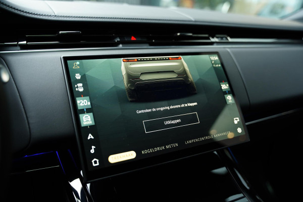 Land Rover Range Rover Sport P460 E Dynamic HSE In Control / Massage / 23 Inch / Elek. Trekhaak