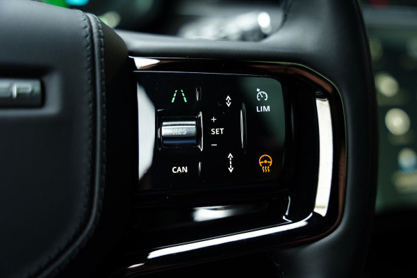 Land Rover Range Rover Sport P460 E Dynamic HSE In Control / Massage / 23 Inch / Elek. Trekhaak