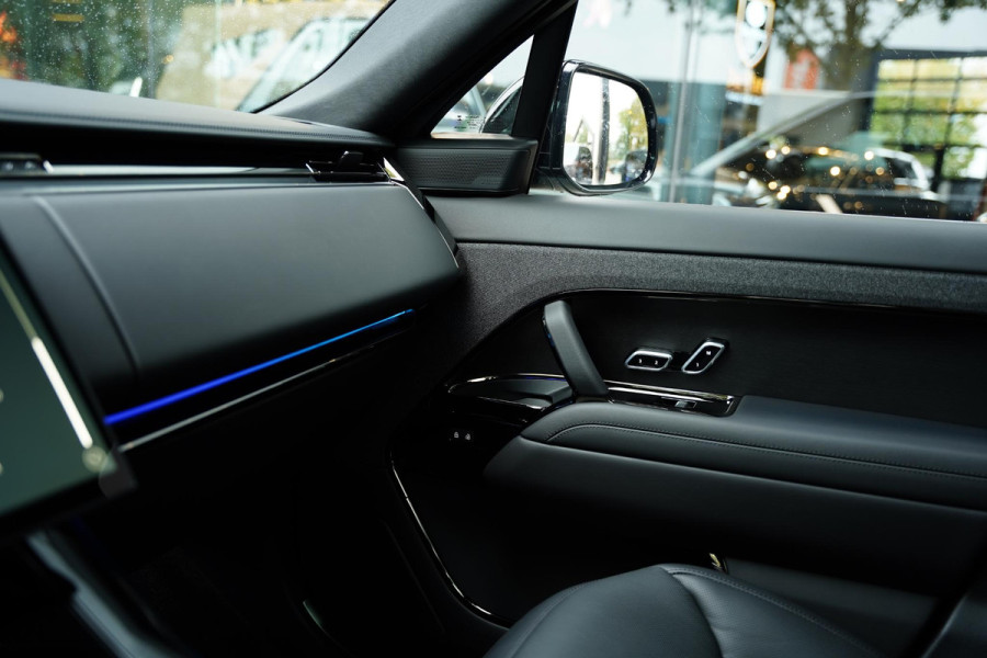 Land Rover Range Rover Sport P460 E Dynamic HSE In Control / Massage / 23 Inch / Elek. Trekhaak