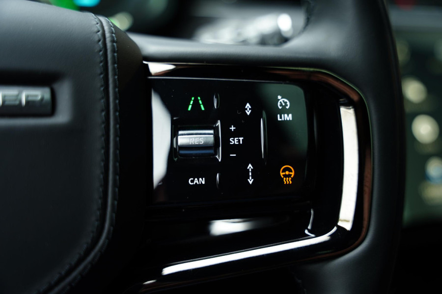 Land Rover Range Rover Sport P460 E Dynamic HSE In Control / Massage / 23 Inch / Elek. Trekhaak