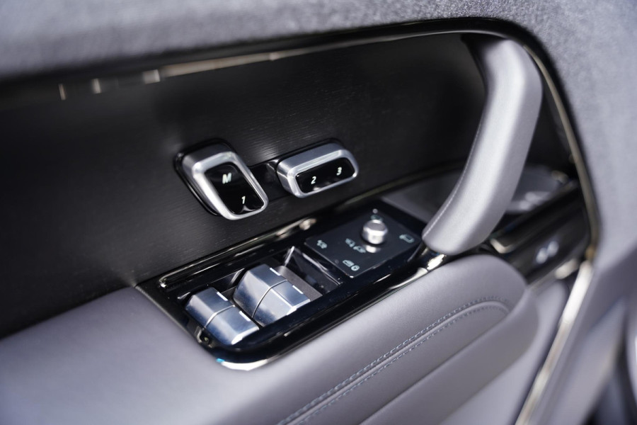 Land Rover Range Rover Sport P460 E Dynamic HSE In Control / Massage / 23 Inch / Elek. Trekhaak