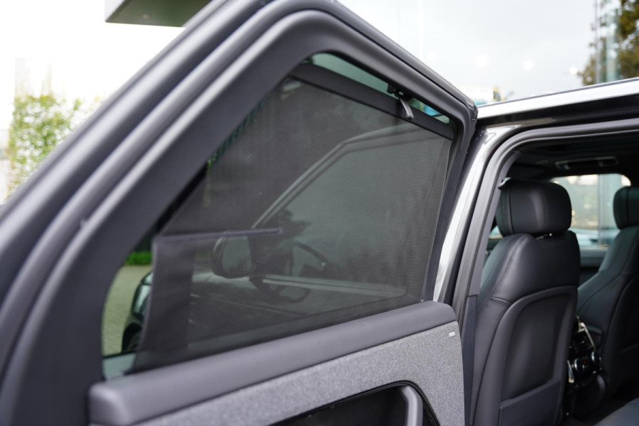 Land Rover Range Rover Sport P460 E Dynamic HSE In Control / Massage / 23 Inch / Elek. Trekhaak