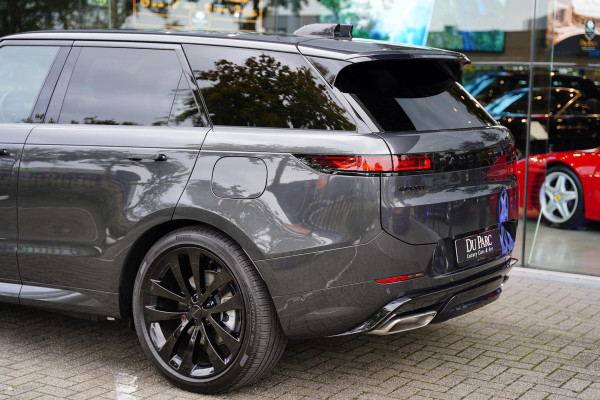 Land Rover Range Rover Sport P460 E Dynamic HSE In Control / Massage / 23 Inch / Elek. Trekhaak