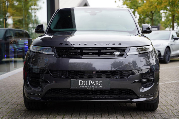 Land Rover Range Rover Sport P460 E Dynamic HSE In Control / Massage / 23 Inch / Elek. Trekhaak