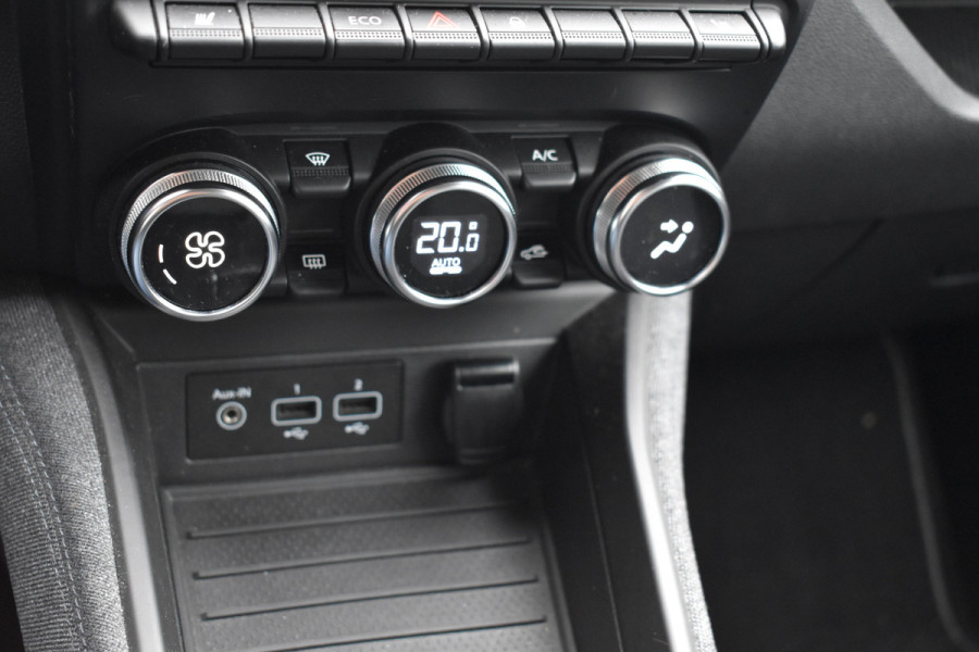Renault ZOE R135 Intens 52 kWh (ex Accu) Navigatie