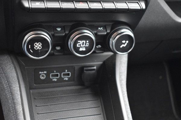 Renault ZOE R135 Intens 52 kWh (ex Accu) Navigatie